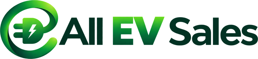 All EV Sales