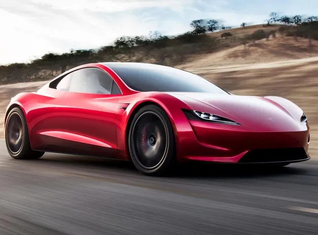 ALL EV SALES